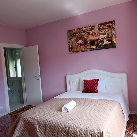 Bed and Breakfast Locazione Turistica 2 Tessera Zewnętrze zdjęcie