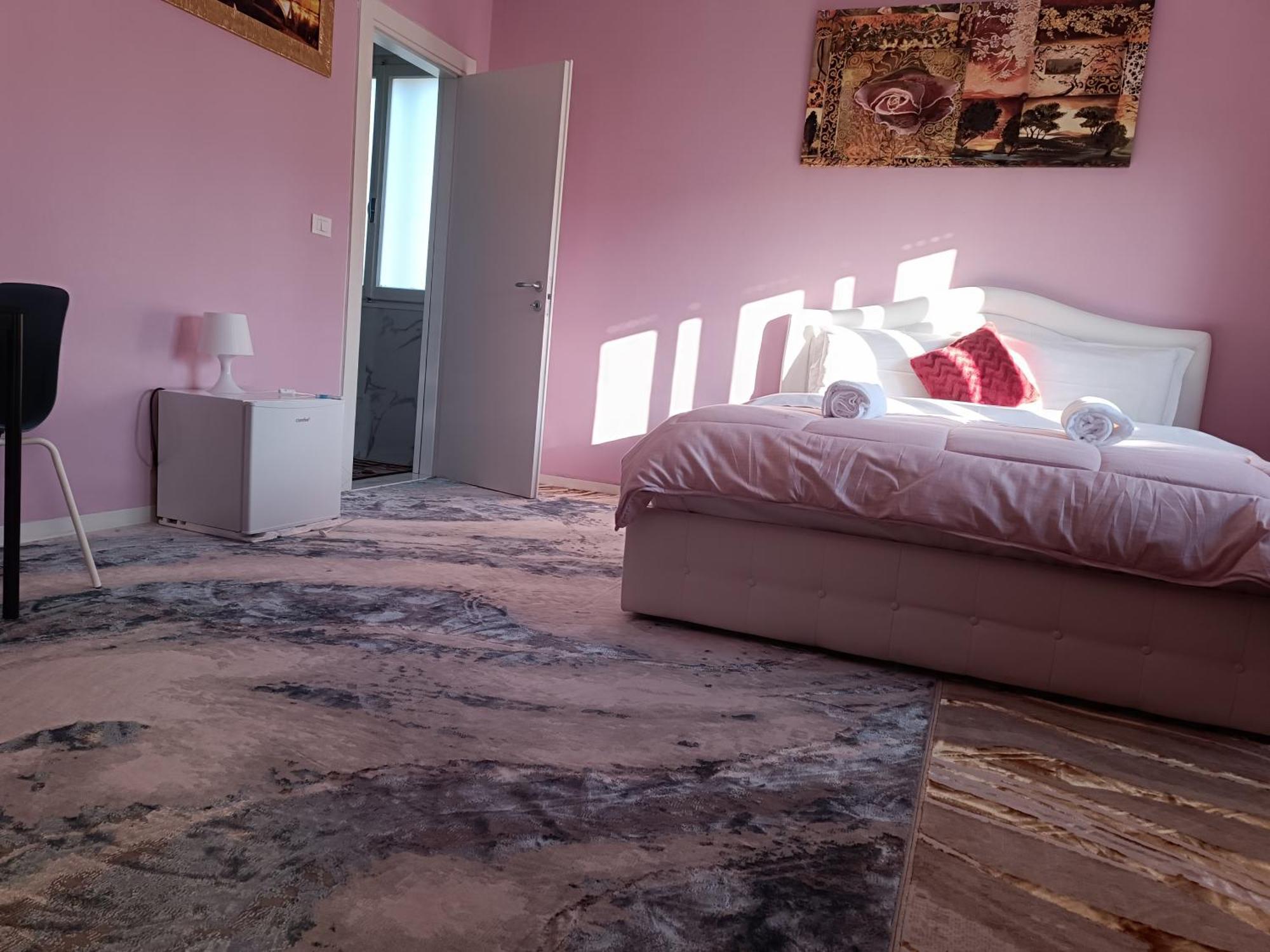 Bed and Breakfast Locazione Turistica 2 Tessera Zewnętrze zdjęcie